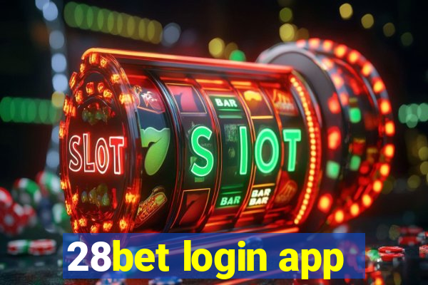 28bet login app